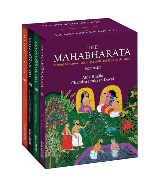 Mahabharata