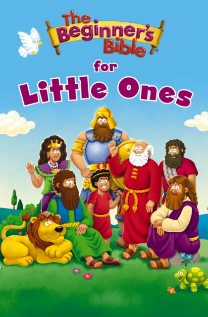 Beginner's Bible for Little Ones