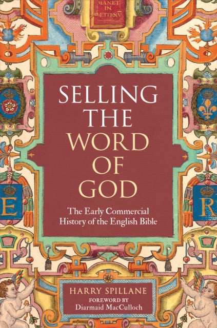 Selling the Word of God