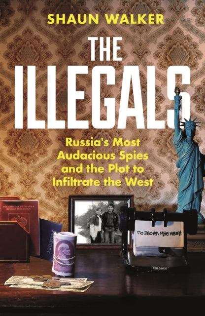 Illegals