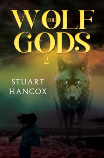 Wolf Gods 2