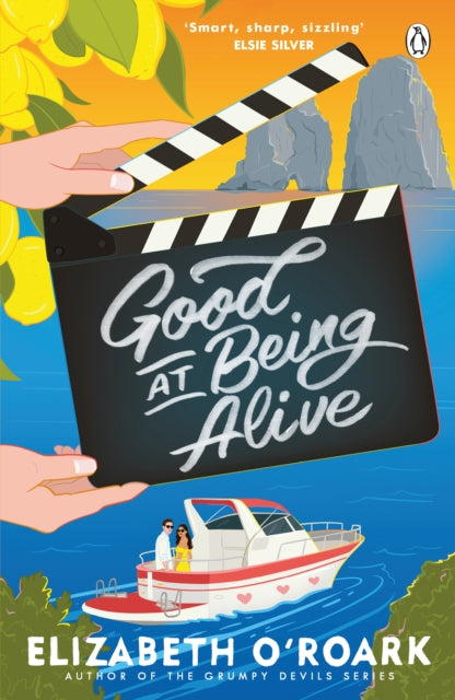 Good At Being Alive
