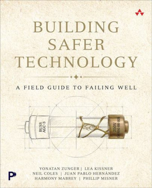 Embedding Safety in Tech