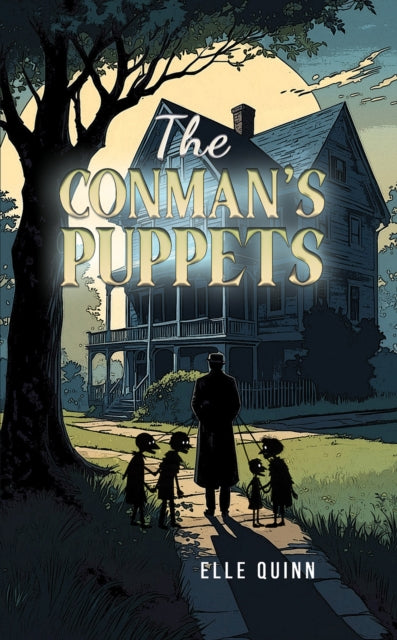 Conman's Puppets
