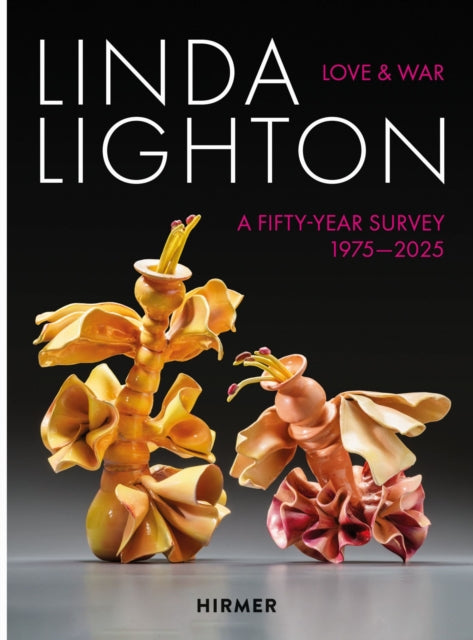 Linda Lighton: Love and War