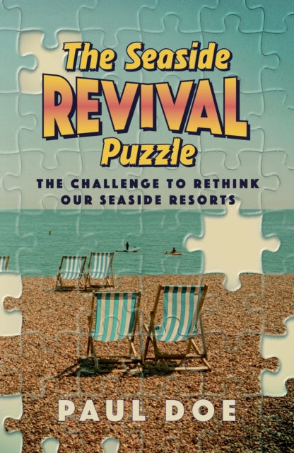 Seaside Revival Puzzle