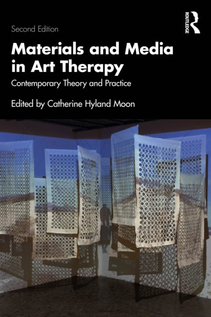 Materials & Media in Art Therapy