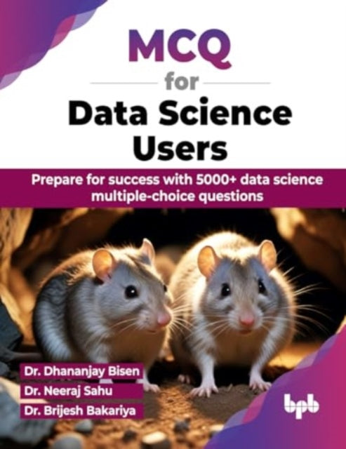 MCQ for Data Science Users