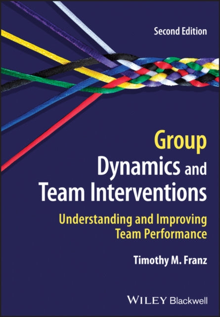 Group Dynamics & Team Interventions
