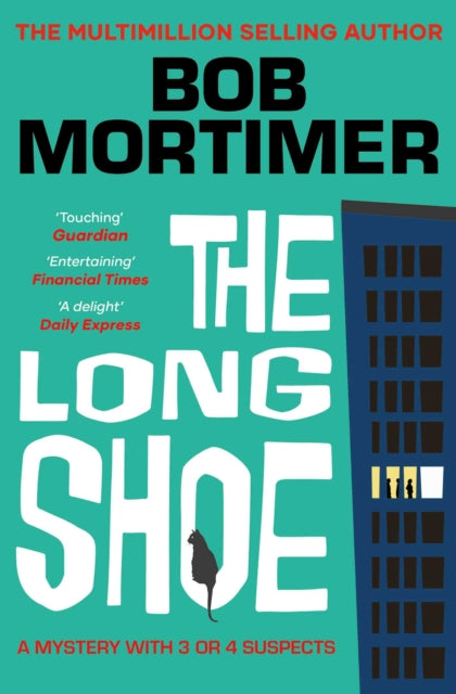 Long Shoe