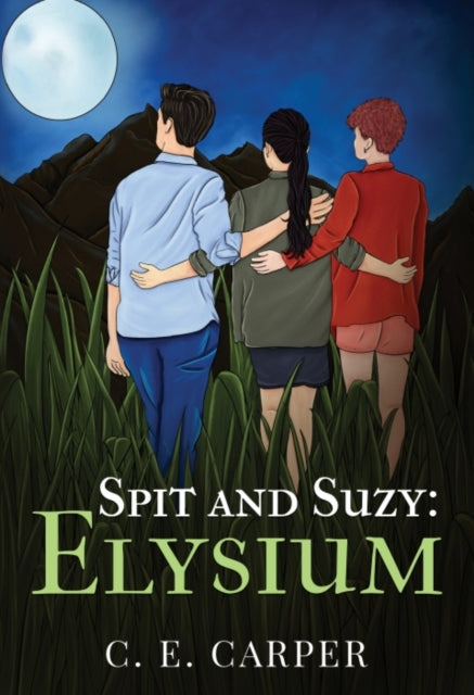 Spit & Suzy: Elysium