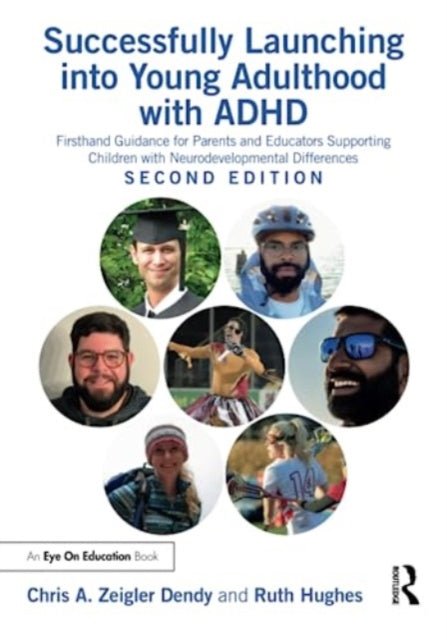 Successfully Launching into Young Adulthood with ADHD