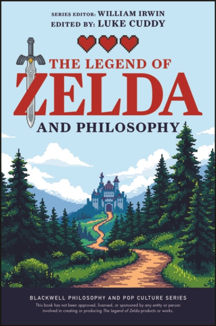 Legend of Zelda and Philosophy