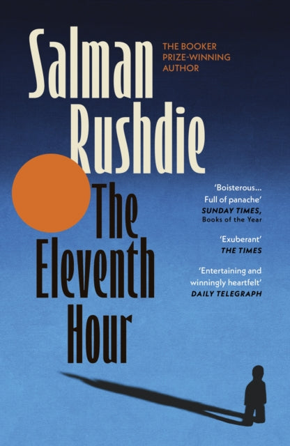 Eleventh Hour