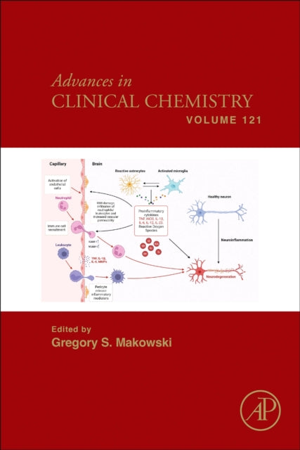 Advances in Clinical Chemistry