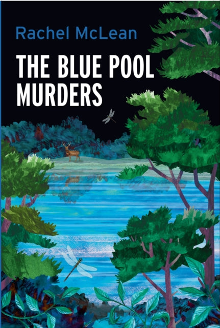 Blue Pool Murders