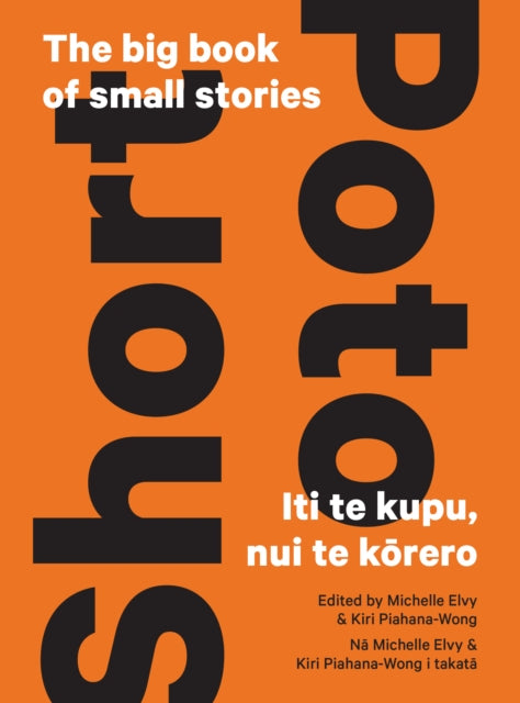 Short — Poto