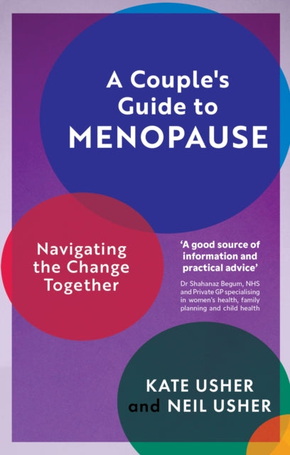 Couple's Guide to Menopause