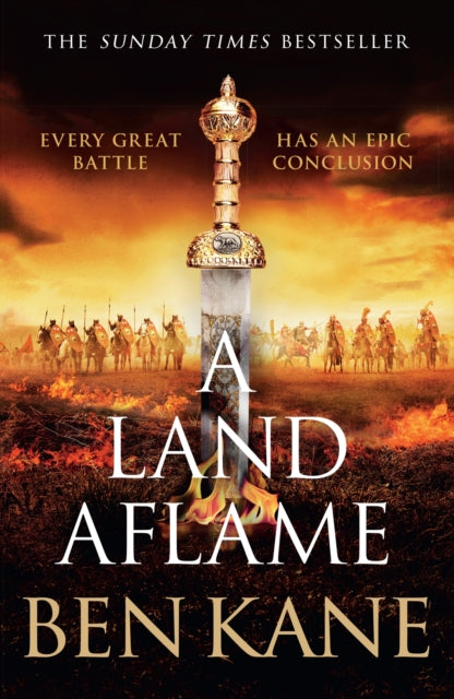 Land Aflame