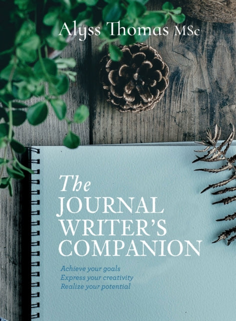 Journal Writer’s Companion