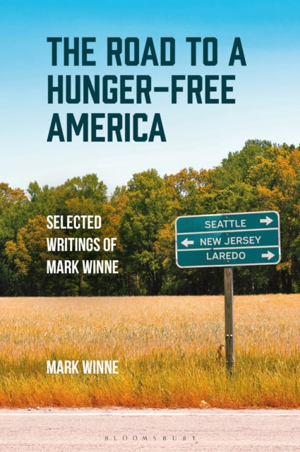 Road to a Hunger-Free America