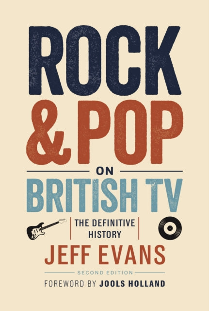 Rock & Pop on British TV