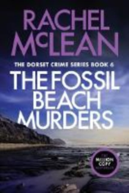 Fossil Beach Murders