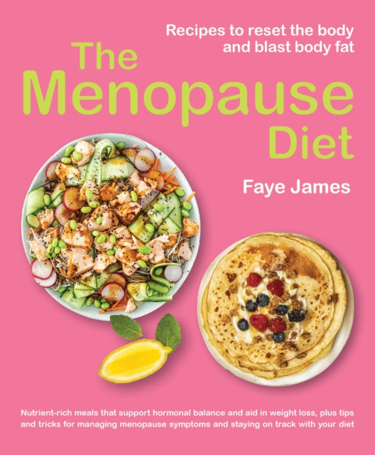 Menopause Diet