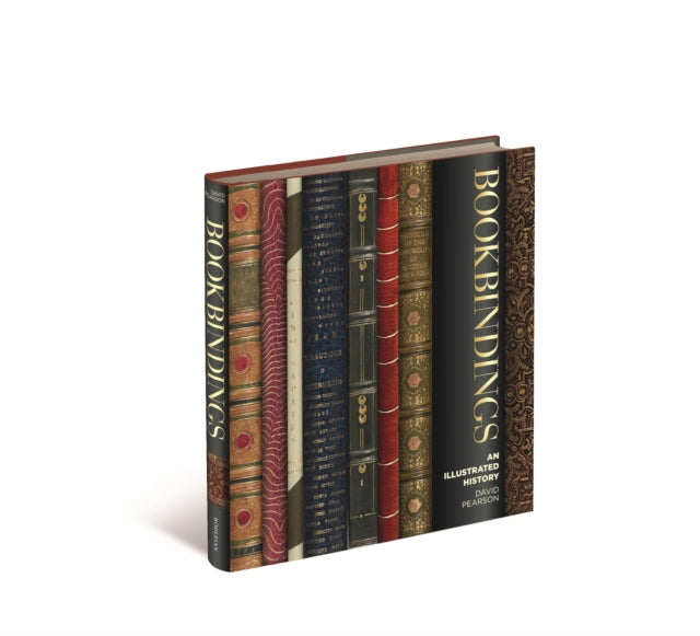 Bookbindings