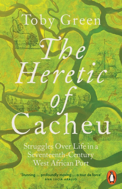 Heretic of Cacheu