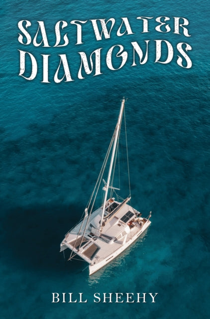 Saltwater Diamonds