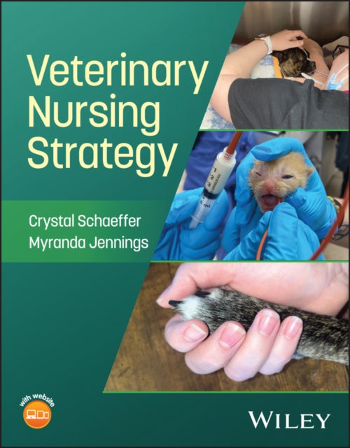 Veterinary Nursing Strategy