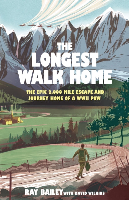 Longest Walk Home