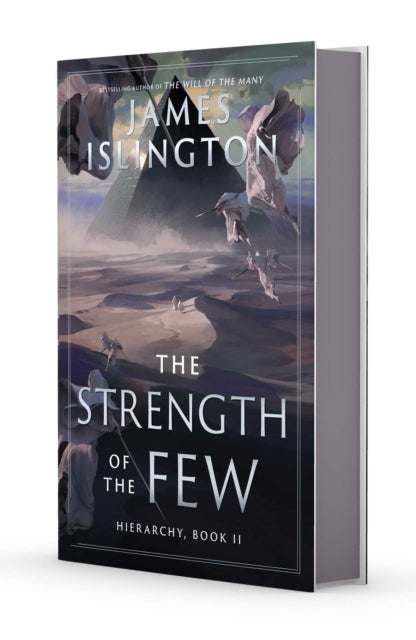 Strength of the Few