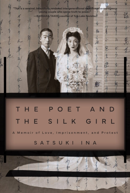 Poet and the Silk Girl