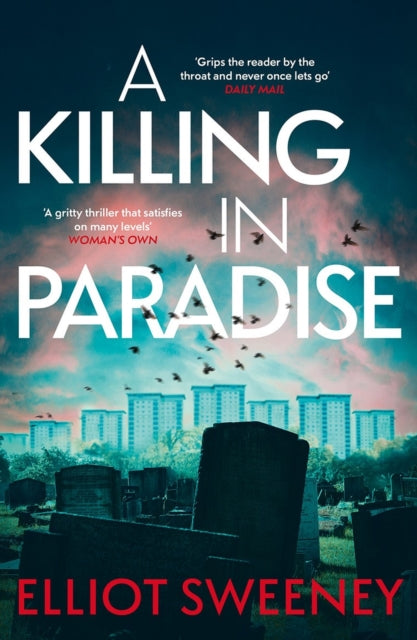 Killing in Paradise