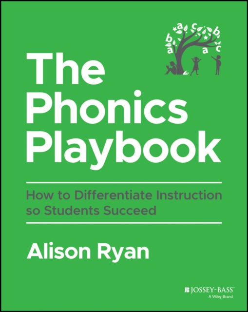 Phonics Playbook