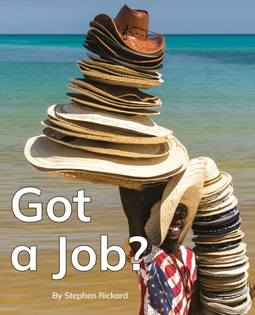 Got a Job?