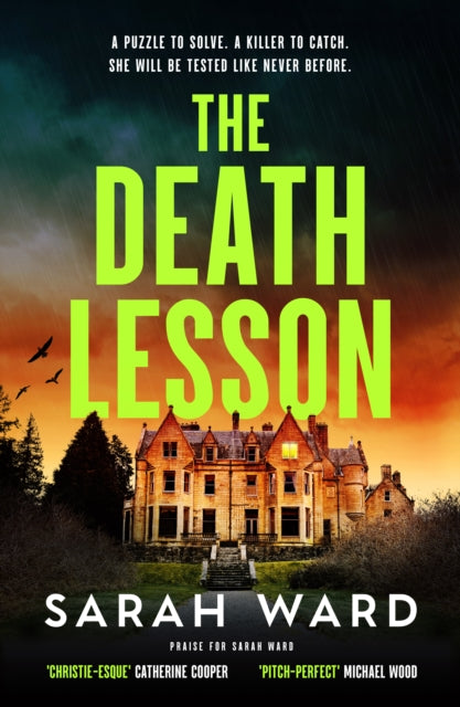 Death Lesson