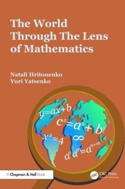 World through the Lens of Mathematics