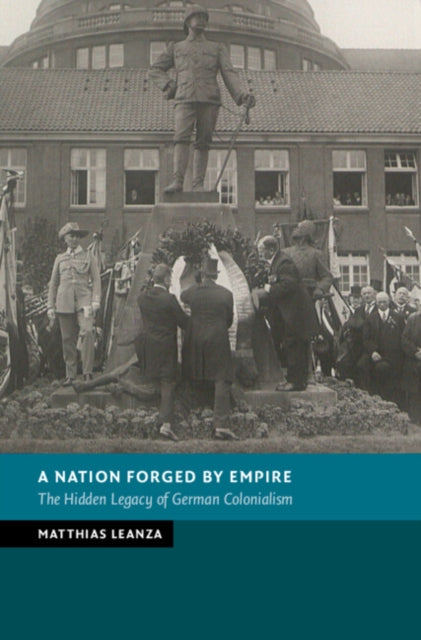 Nation Forged by Empire