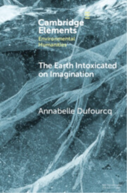 Earth Intoxicated on Imagination