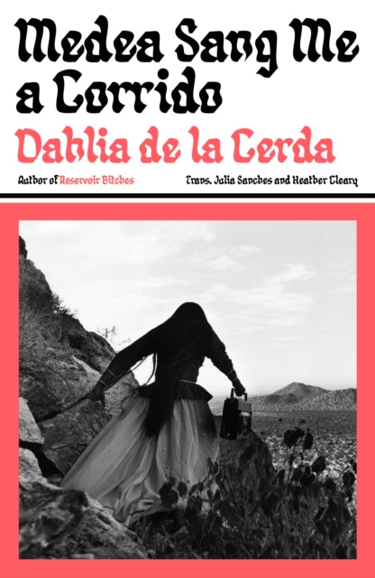 Medea Sang Me a Corrido