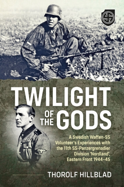 Twilight of the Gods
