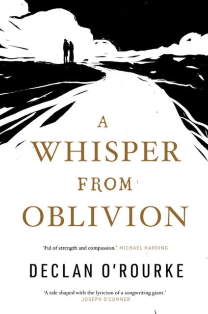 Whisper from Oblivion