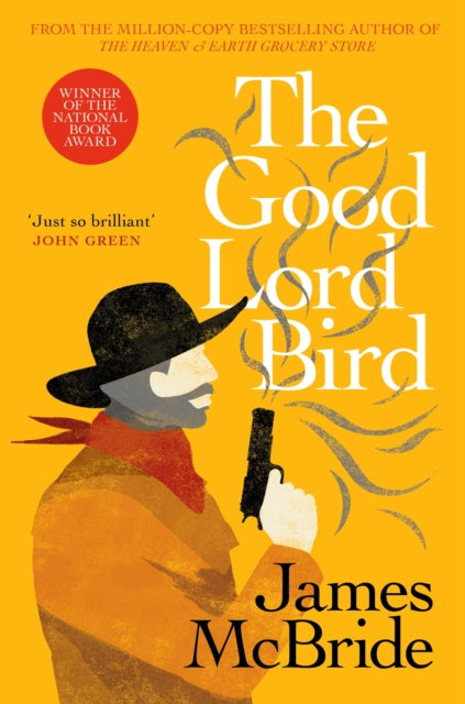 Good Lord Bird