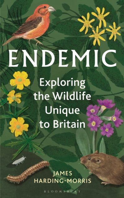 Endemic