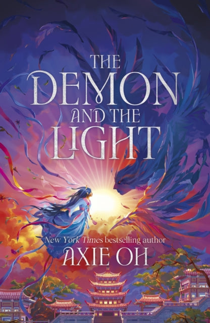 Demon and the Light