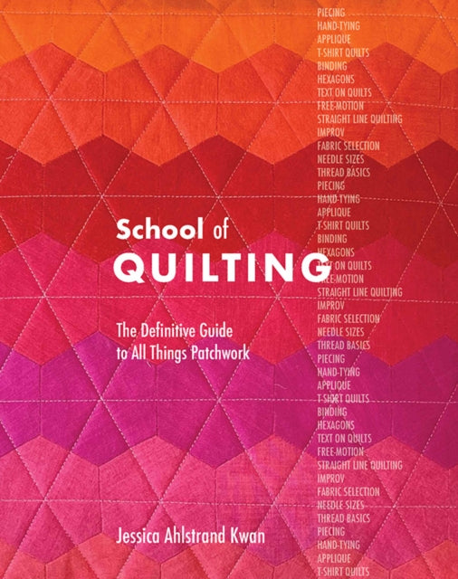 School of Quilting