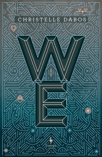 We